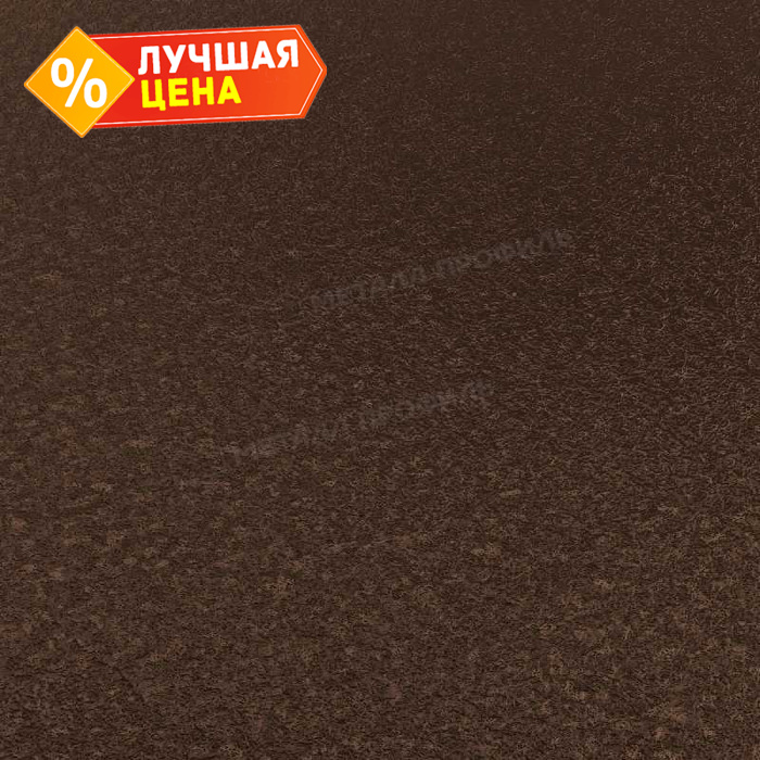 Планка угла внутреннего 115х115х2000 (VikingMP E-20-8017-0.5)