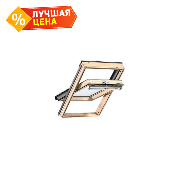 Окно мансардное GGL 3068 94х118